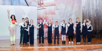 В Сочи выбрали «Учителя года» - Sochi.Com