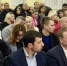 Ростислав Шубин принял участие во встрече с жителями Нижнешиловского сельского округа - Городское Собрание
