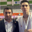 Сочинец стал лучшим в России каратистом среди юниоров - Sochi.Com