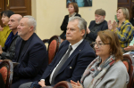 В Сочи прошел юбилейный творческий вечер заслуженной артистки России, известной сочинской телеведущей Аллы Журавлевой