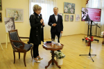 Юбилейный вечер Аллы Григорьевны Журавлевой