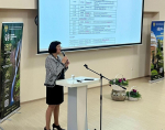 Расширенное совещание Совета ботанических садов Юга России в Сочи