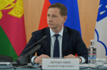 Глава Сочи Андрей Прошунин обсудил с жителями села Прогресс вопросы развития коммунальной инфраструктуры