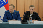 Глава Сочи Андрей Прошунин обсудил с жителями села Прогресс вопросы развития коммунальной инфраструктуры