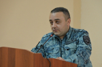 Глава Сочи Андрей Прошунин обсудил с жителями села Прогресс вопросы развития коммунальной инфраструктуры