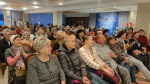5 декабря в Лазаревском центре национальных культур прошёл концерт в рамках городского проекта «Музыкальный Сочи»