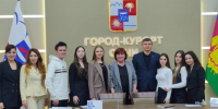 ПРЕДСТАВИТЕЛИ СГУ ВЫСТУПИЛИ ЧЛЕНАМИ ЭКСПЕРТНОЙ КОМИССИИ ПО ПРОВЕДЕНИЮ НЕЗАВИСИМОЙ ЭКСПЕРТИЗЫ ПРОЕКТА БЮДЖЕТА Г.СОЧИ - СГУ