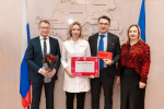 Сочинские онкологи стали лауреатами премии «Врач с большой буквы»