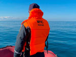 МЧС Спасатели Море
