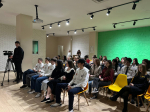 Сочинскую молодежь научили работать в «Умном городе»