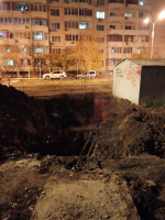 В Краснодаре нашли “врата преисподней и котлы с грешниками”