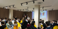 В Сочи прошли «Парламентские дебаты» для молодежи - Sochi.Com
