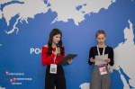 В Сочи объявили победителей V Юбилейного форума «Сочи-Стартап-2024»