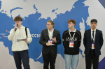 В Сочи объявили победителей V Юбилейного форума «Сочи-Стартап-2024»