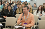 В Сочи объявили победителей V Юбилейного форума «Сочи-Стартап-2024»
