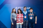 В Сочи объявили победителей V Юбилейного форума «Сочи-Стартап-2024»