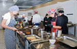 В Сочи подвели итоги конкурса «Готовим дома школьное меню»