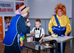 В Сочи подвели итоги конкурса «Готовим дома школьное меню»