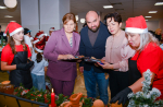 В Сочи подвели итоги конкурса «Готовим дома школьное меню»