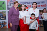 В Сочи подвели итоги конкурса «Готовим дома школьное меню»