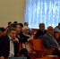 Ключевое событие для ботанических садов России - Сочинский национальный парк