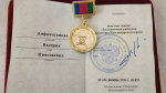 Директор Сочинской филармонии Валерия Анфиногенова – Заслуженный работник культуры Краснодарского края!