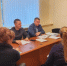 Павел Афанасьев плановый прием граждан по личным вопросам - Городское Собрание