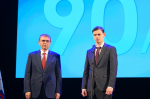 В Сочи отметили 90-летие «Водоканала»