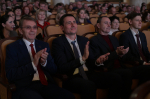 В Сочи отметили 90-летие «Водоканала»