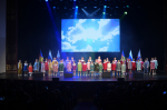 В Сочи отметили 90-летие «Водоканала»
