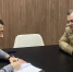 Депутат Владимир Торосян очередной прием граждан Новосочинского округа - Городское Собрание
