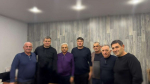 Депутаты Темур Эйнатов, Степан Кагосян и Теймураз Лобжанидзе подвели итоги года с председателями ТОС и представителями администрации Барановского сельского округа
