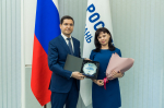 В Сочи ко Дню энергетика отметили лучших сотрудников отрасли