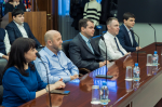 В Сочи ко Дню энергетика отметили лучших сотрудников отрасли