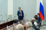 В Сочи ко Дню энергетика отметили лучших сотрудников отрасли