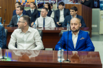 В Сочи ко Дню энергетика отметили лучших сотрудников отрасли