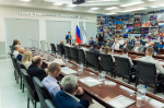 В Сочи ко Дню энергетика отметили лучших сотрудников отрасли