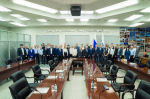 В Сочи ко Дню энергетика отметили лучших сотрудников отрасли