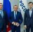 В Сочи ко Дню энергетика отметили лучших сотрудников отрасли - Администрация г. Сочи