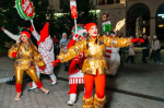 В Сочи на новогодних каникулах пройдет свыше 130 крупных праздничных мероприятий