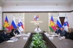 По состоянию на начало декабря 2024 года доходные возможности бюджета Сочи составили 33,8 миллиарда рублей