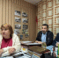София Минина провела работу по выполнению обращения граждан - Городское Собрание
