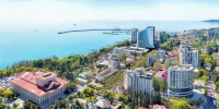 План устойчивого развития экономики Сочи в 2024 году дополнен 18 новыми мерами поддержки - Администрация г. Сочи