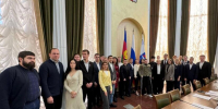 Итоги 2024 года подвели молодые парламентарии - Городское Собрание