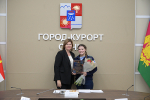 В Сочи наградили победителей и призеров первенства и чемпионата мира по универсальному бою и абсолютно реальному бою
