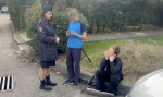 В Сочи задержали несовершеннолетнего мопедиста