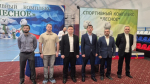 Алик Амбарцумян организовал новогодний турнир по кикбоксингу