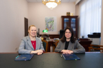 ФГБОУ ВО «СОЧИНСКИЙ ГОСУДАРСТВЕННЫЙ УНИВЕРСИТЕТ» И ООО «СВОД ИНТЕРНЕШНЛ» ПОДПИСАЛИ СОГЛАШЕНИЕ О СОТРУДНИЧЕСТВЕ!