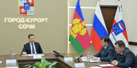 В 2024 году сочинские казаки-дружинники провели порядка 39 тысяч дежурств по охране правопорядка - Администрация г. Сочи
