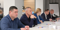 В Сочи начал работу городской оперативный штаб по подготовке и проведению зимнего курортного сезона - Sochi.Com